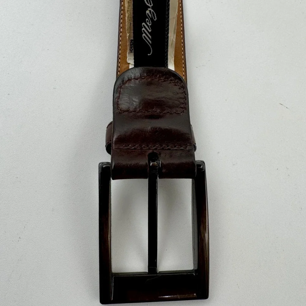 Mezlan mens belt